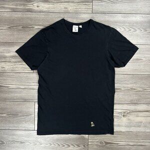OVO Small Owl Logo T Shirt